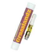 GL Cartridge | Grape Moscato | 1g