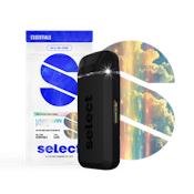 Select | Essentials Briq | Unicorn Piss | 2g