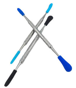 Farmhouse Artisan Market - Metal Dabber with Silicone Tip