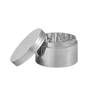 - Metal Grinder