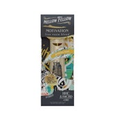 MellowFellow | Granny Mac 2G Dispo | Vape Pens