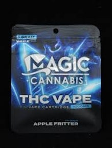 Berry Bomb Pop - Magic - 510 Vape Cart 1g