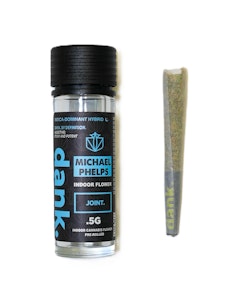 DANK BY DEFINITION - Michael Phelps OG | Pre-roll | 0.5g | Dank
