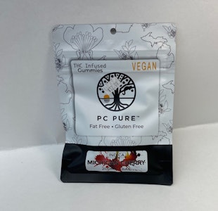 PC PURE - PC Pure | Michigan Cherry | 200 mg 
