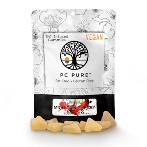 PC PURE - Michigan Cherry (200mg)