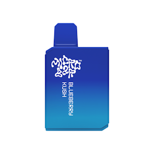 MICRO BAR - Blueberry Kush All in One