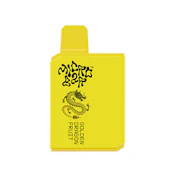 Microbar | Golden Dragon Fruit | All-In-One