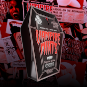 1g All in One Vampire Mints Live Resin - Micro Bar Disposable