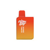 Orange Tangie | Distillate All-In-One | 1g