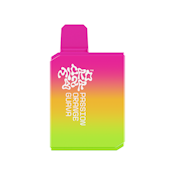 Passion Orange Guava All in One