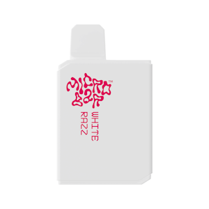 MICRO BAR - White Razz All in One