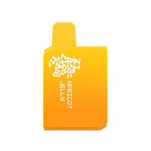 Micro Bar - Micro Bar - 1g AIO - Apricot Jelly