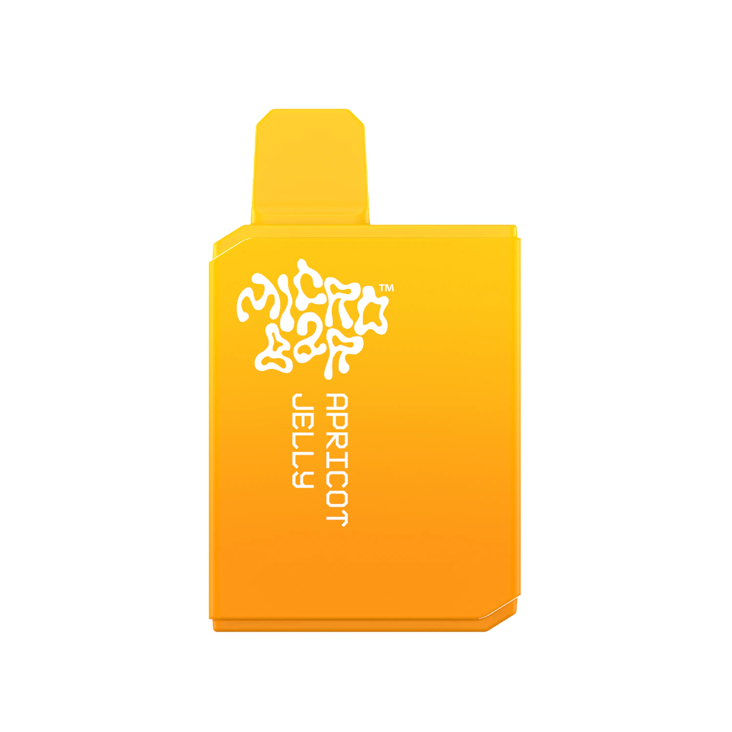 Micro Bar - Micro Bar - 1g AIO - Apricot Jelly Main Image