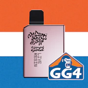 Micro Bar - 1g Live Resin AIO - GG4