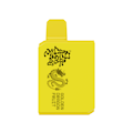 Micro Bar - 1g AIO - Golden Dragon Fruit
