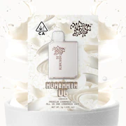 Micro Bar - 1g AIO - Horchata OG