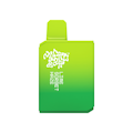Micro Bar - 1g AIO - Lime Sorbet Haze