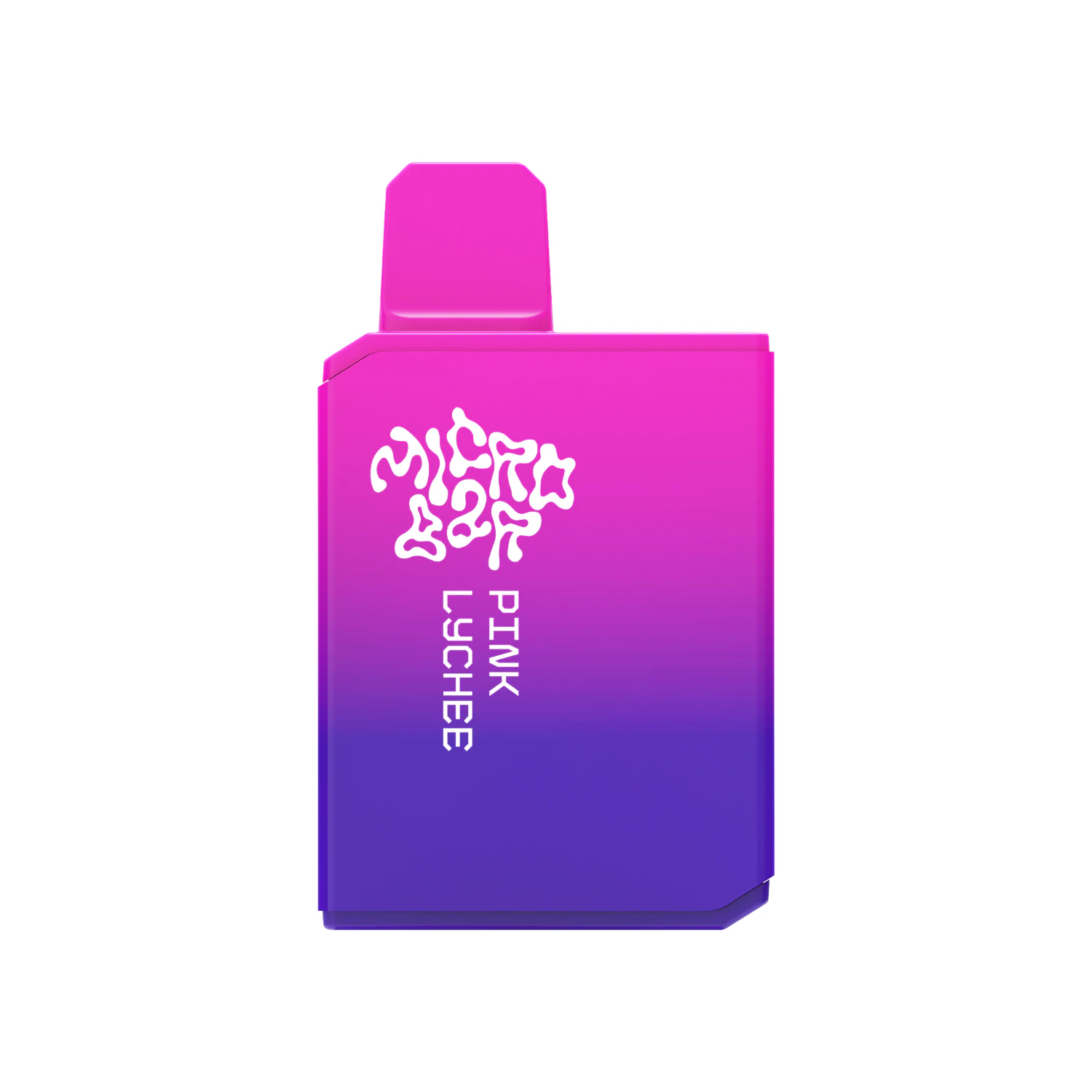Micro Bar - Micro Bar - 1g AIO - Pink Lychee Main Image