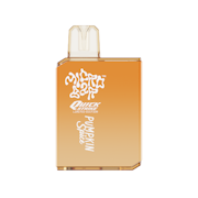 Micro Bar - 1g AIO - Pumpkin Spice