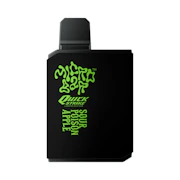 Micro Bar - 1g AIO - Sour Apple Poison