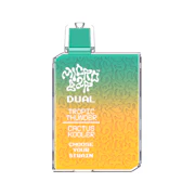 Micro Bar Dual - 1g AIO - Cactus Kooler x Tropic Thunder