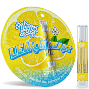 Next Day - Lemon Headz (1g) - Cart