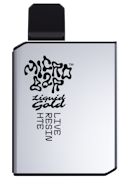 Micro Bar - 1g Live Resin AIO - Skywalker OG