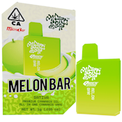 Melon Bar (1g) - All in One