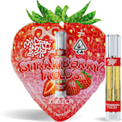 Strawberry Fields (1g) - Cart