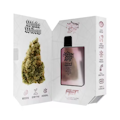 Micro Bar | White Widow | Live Resin HTE All-in-One | 1g
