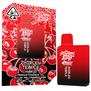 MICRO BAR - Zhirley Temple (1g) - All in One