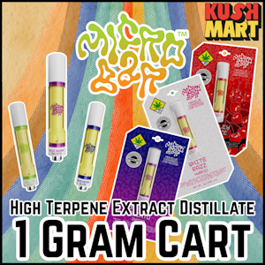 Micro Bar - Micro Bar | Acai Berry Gelato | Micro Cartridge | DOH | 1g