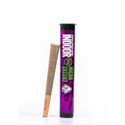  Micro Greenz | Permanent Marker x LCG | Indoor | Single