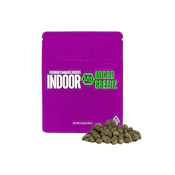 Micro Greenz | Cream Smoothie x Piff | Pre-Pack | [3.5g] | Sativa