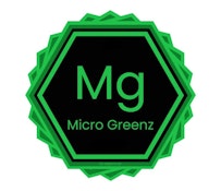 Micro Greenz - 14g Ricky Bobby x Applejack - Indoor Smalls - Sativa
