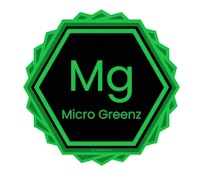 Micro Greenz - 7g Cherry Runtz x Jealousy - Indoor Smalls - Indica