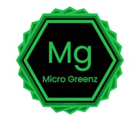 Micro Greenz - 7g Lemon Skunk x Pineapple Punch - Indoor Smalls - Sativa
