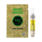 Micro Greenz Prickly Pear (H) Cart 1g