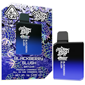 Blackberry Slush (1g) - All in One