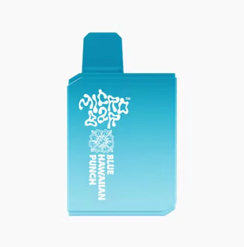 Micro Bar - Blue Hawaiian Punch AIO 1G Main Image