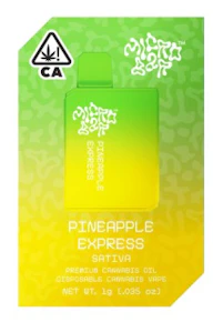 Pineapple Express AIO 1G