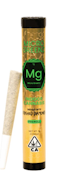 Micro Greenz - 1g Infused PreRoll - Biscotti x Lemon OG