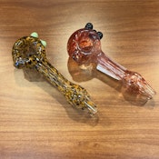 Multifrit Colored Pipe - Assorted Colors - WDR