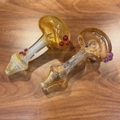 Color Accented Fume Pipe - Assorted Colors - WDR