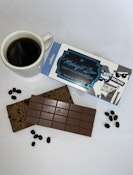  Midnight Bar | (200MG) | Jivin Java Milk Chocolate