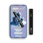 Midnight Berry (I) | 1g AIO Vape | Dompen