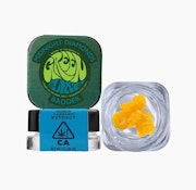 Greenline - Badder - 1g - Midnight Diamonds