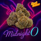 Midnight O Jar 3.5g 057