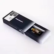 Midnight Snack | 1g Live Rosin Cartridge