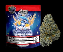 Smoken Promises - Midnight Lemonade - 7g Flower